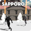 Sapporo Run Away