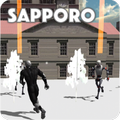 ”Sapporo Run Away