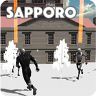 Sapporo icône