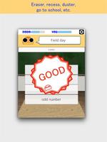 School English screenshot 1