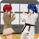 School Fighter APK