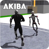 Akiba icon