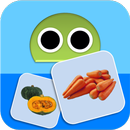 Vegetables Robo APK