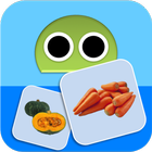 Vegetables Robo icon