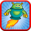 Robot Game: Kids - FREE!