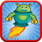 Robot Game: Kids - FREE! icon