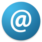 All Email Box ikon