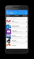 All Email Box পোস্টার