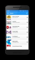 All Email Box Ekran Görüntüsü 1
