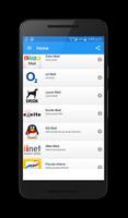 All Email Box syot layar 2