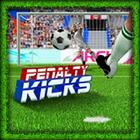 Penalty World Cup Game آئیکن