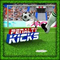 Jogo Penalty World Cup Cartaz