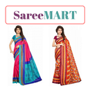 SareeMART: Online Saree Shopping India App APK