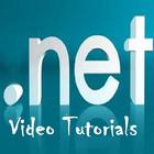 Dot Net Video Tutorials biểu tượng