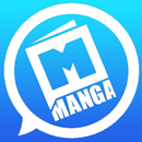 اكشن مانجا APK