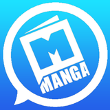 اكشن مانجا icono