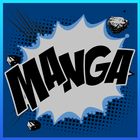 مانجا بالعربي icono