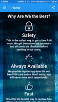 All psn code generator ảnh chụp màn hình 1
