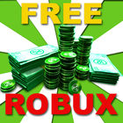 FREE ROBLOX GUIDE TO GET FREE ROBUX ícone