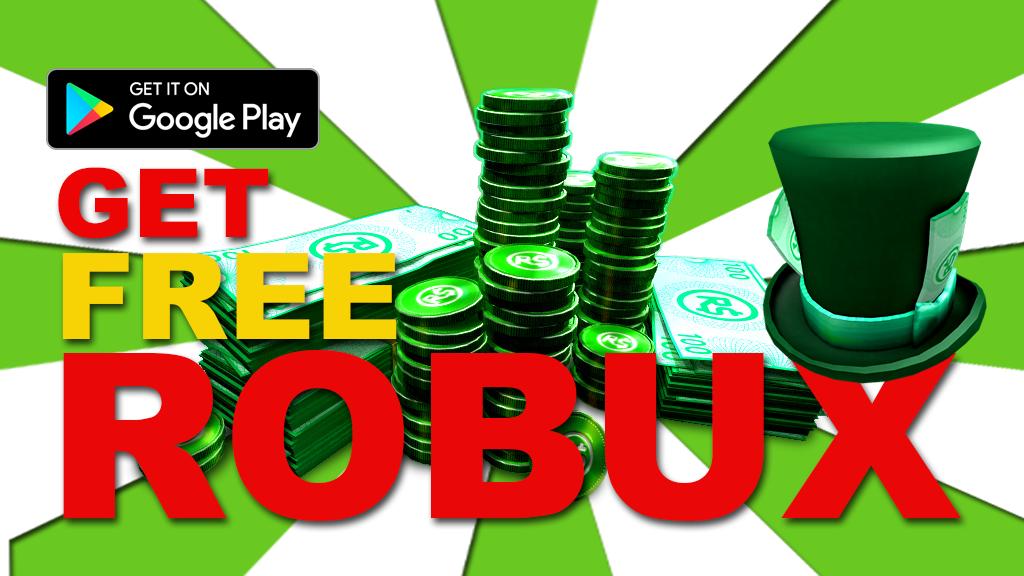 Free Roblox Guide To Get Free Robux For Android Apk Download