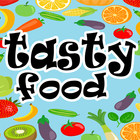 Tasty Food icono