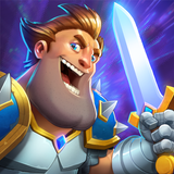 APK Hero Academy 2