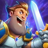 Hero Academy 2 أيقونة