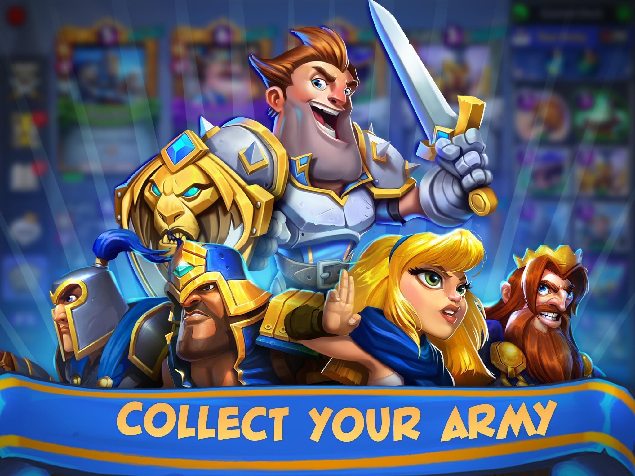 Hero Academy 2 for Android - APK Download