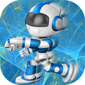 Robot adventure