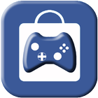 Game Store ikon
