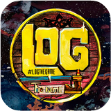 LOG the game icône