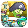 Zombie Crush Game