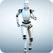 Robot Live Wallpaper