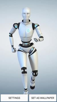 Download Robot Live Wallpaper Apk For Android Latest Version