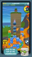 Rise of the Blobs screenshot 2