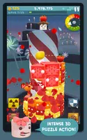 Rise of the Blobs screenshot 5
