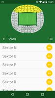 Bilety Lechia Gdańsk 截图 3