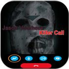 Jason V Fake phone call icône