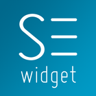 SEWidget - StorageEther Widget Zeichen