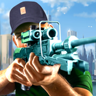 Assault Sniper: Gun Killer icône