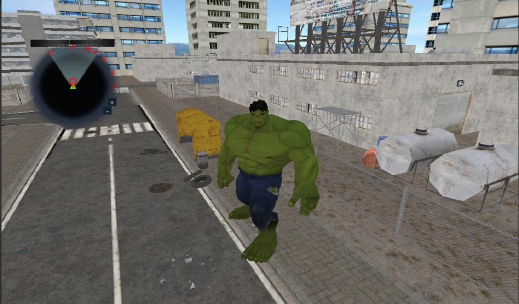 Mutant Incredible Hulk Hero Ultimate City Hunter For Android Apk Download - roblox hulk games