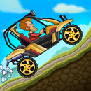 Amazing Hill Climb Racer APK