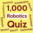 Robotics Quiz icône