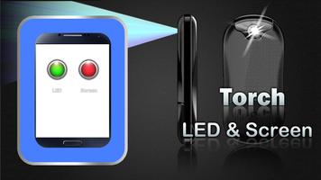 Torch LED Light capture d'écran 1