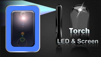 Torch LED Light ảnh chụp màn hình 3
