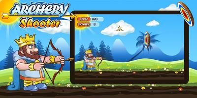 Archery Shooter ảnh chụp màn hình 2