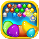 Bubble Candy Rescue APK