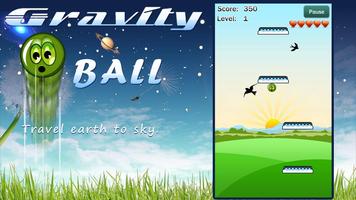 Gravity Ball screenshot 3