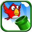 Flapy Sparrow