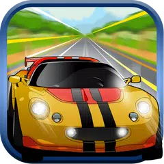 Traffic Racing APK download